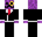 classy creeper
