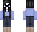 college skin