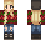 cozy christmas sweater