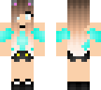 cute cat girl 3