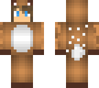 daddy deer