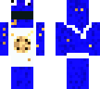 edit cookie monster