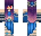 edit of cute warrior