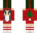 elf present