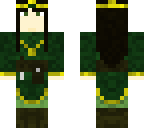 elven prince