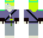 elven prince