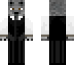 fancy wolf