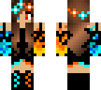 fire and ice edit