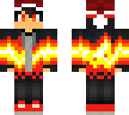 fire christmas