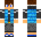 fixed daniel blue