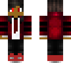 flikise wolf re edit