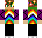 flower king