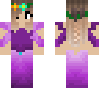 flower princess