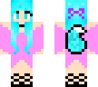fox girli