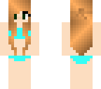 freya de asuna ofi bikini