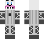 funtime freddy head endo