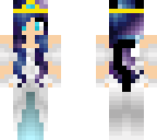 galaxy princess