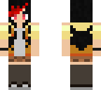 genderbend