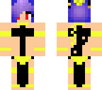 girl demon