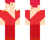 god of fire