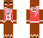 grumpy raindeer