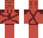 hardened clay soldier plus plus