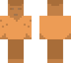 hardened clay zombie