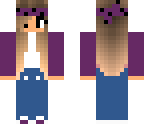 head ban girl
