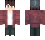 hipster boy