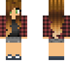 hipster girl