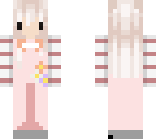 hot skin