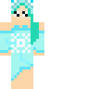 icy princess