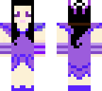 imperfect purple jen
