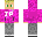 jake paul