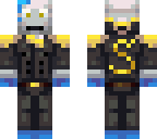 janakin