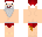 lunatic santa