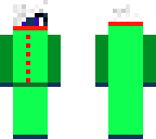my christmas skin