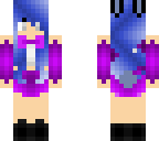 my oc