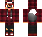 my official skin