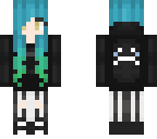 my skin don't use