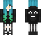 my skin don't use