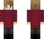 new skin thingy