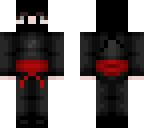 ninja skin request