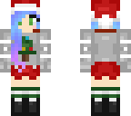 nitropixie christmas