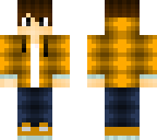 nitzor orange