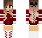 noalabeertje kerstskin 3