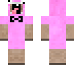 official derp pink sheep