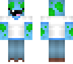 planet minecraft