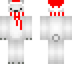 polar bear