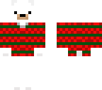 polarbear christmas 2